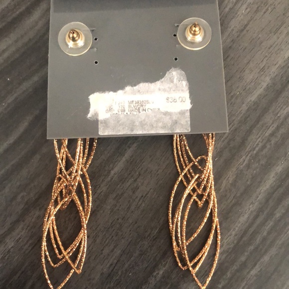 Brand New Cezanne earrings - Picture 6 of 7